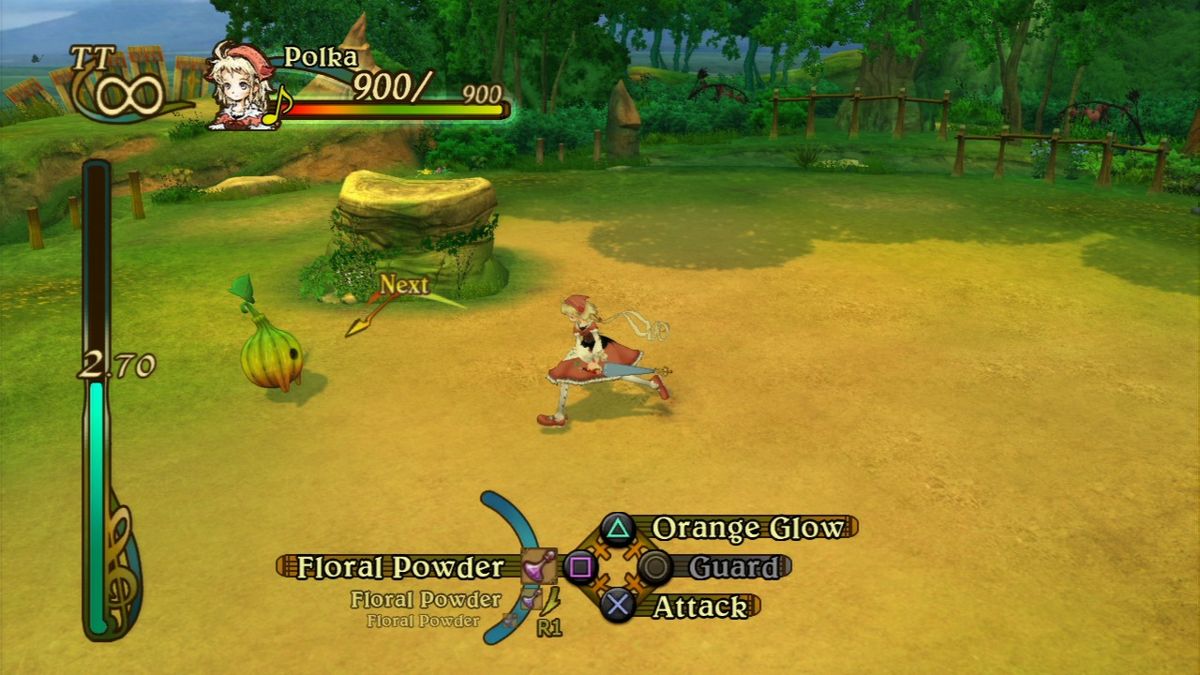 Eternal Sonata screenshot 4 for Xbox 360
